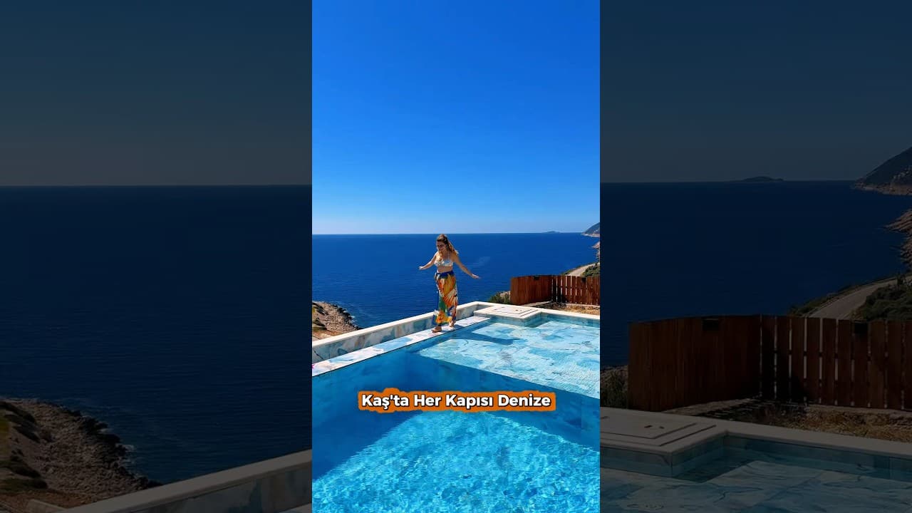 Villa Hanem Turu